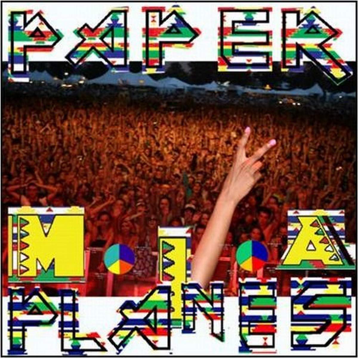Paper Planes [Vinyl]