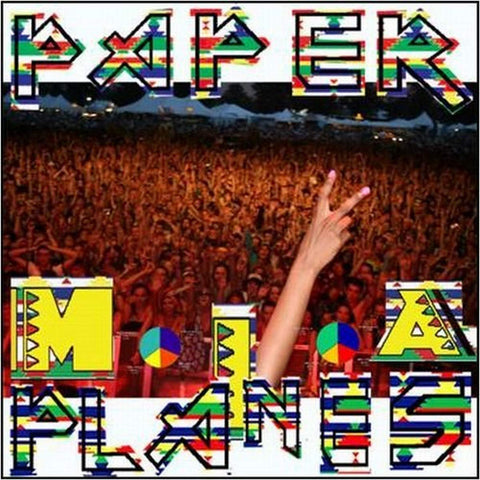 Paper Planes [Vinyl]