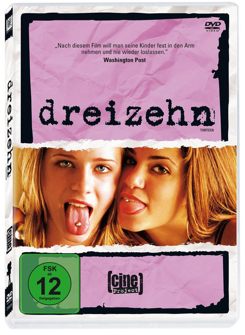 Dreizehn