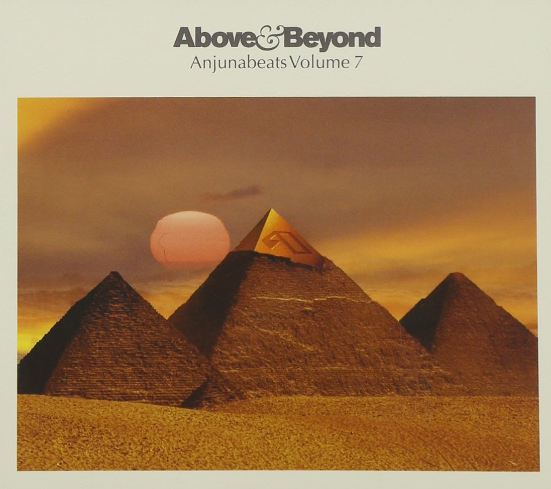 Anjunabeats Vol.7