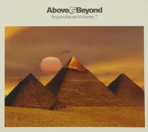 Anjunabeats Vol.7