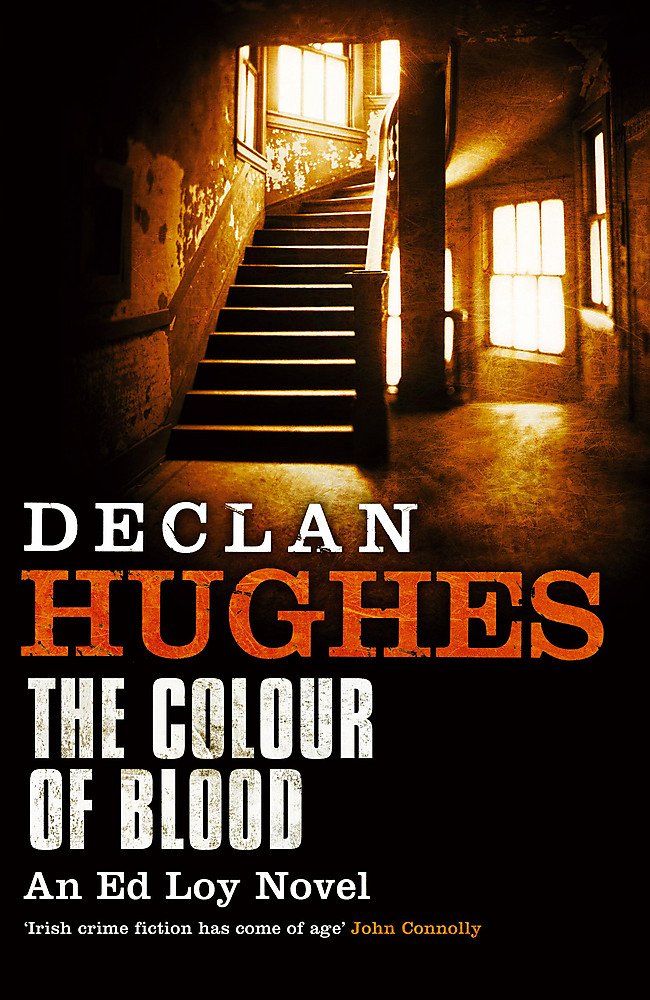 The Colour of Blood