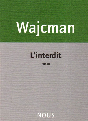 L' Interdit