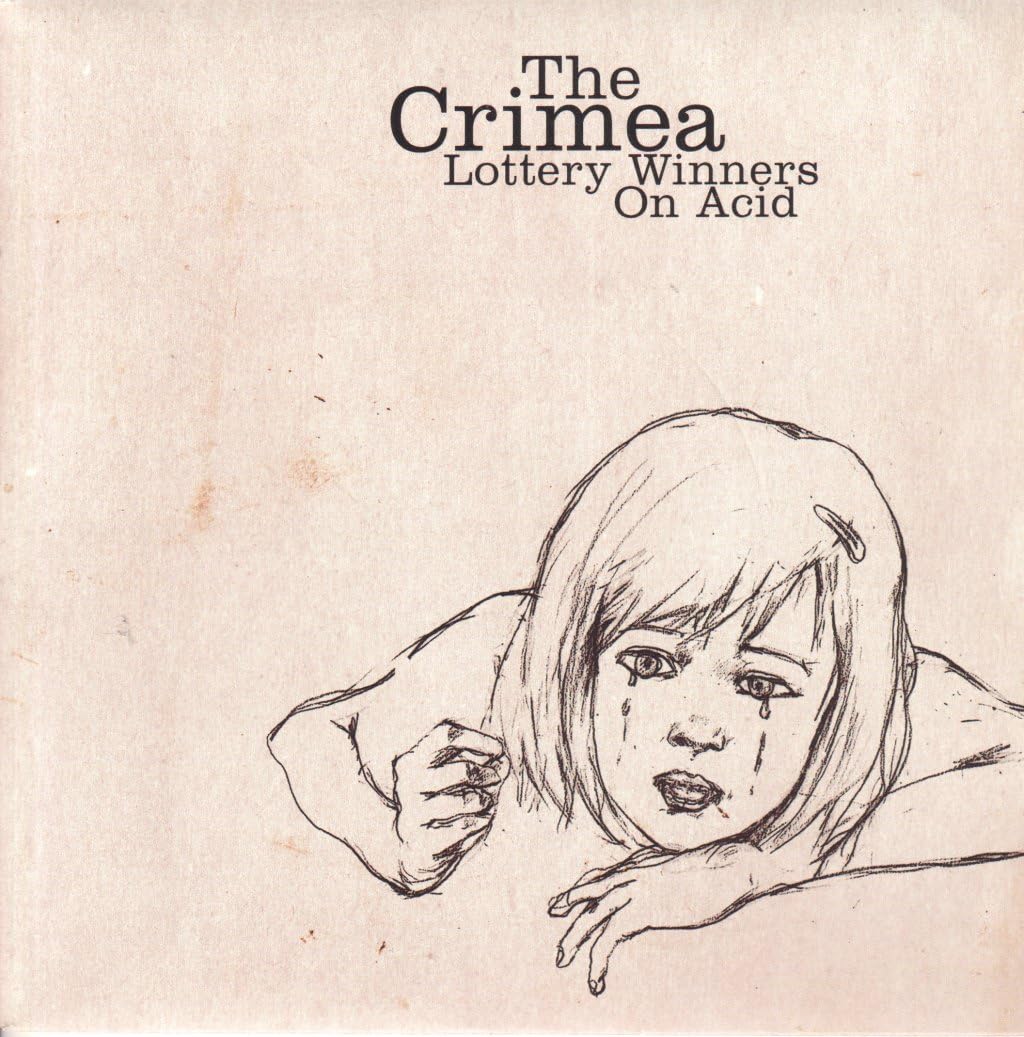 Lottery Winners on Acid [Vinyl]