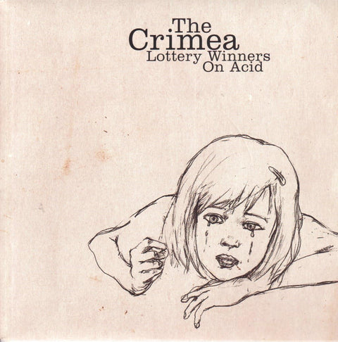Lottery Winners on Acid [Vinyl]