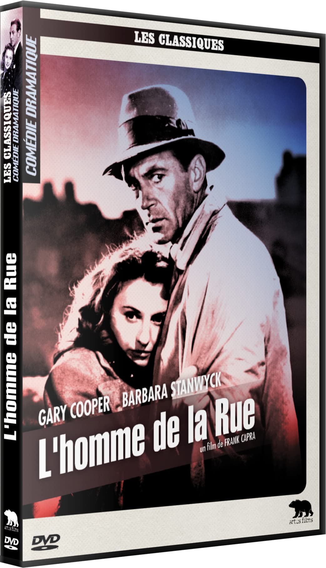 L'Homme de la rue