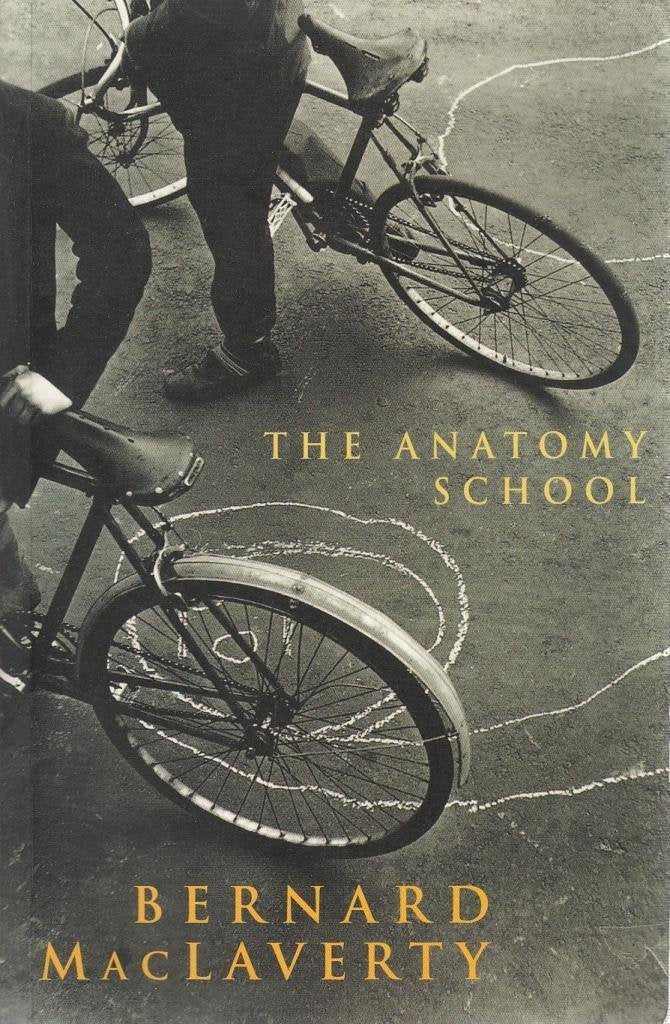 THE ANATOMY SCHOOL