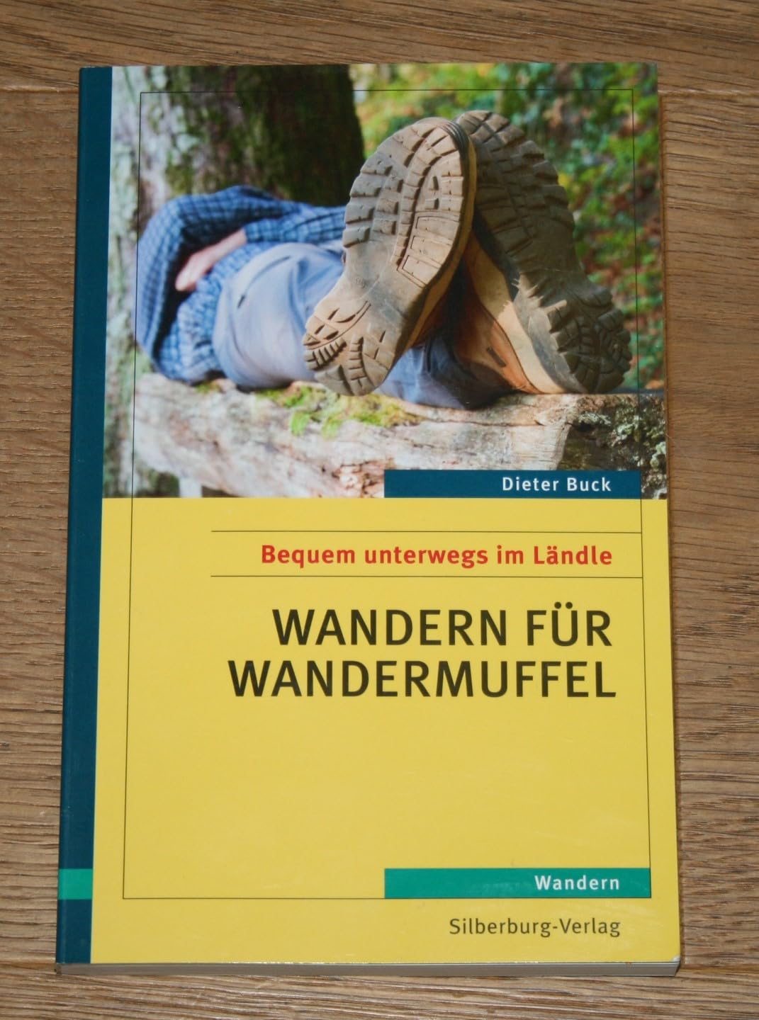 Wandern für Wandermuffel: Bequem unterwegs im Ländle