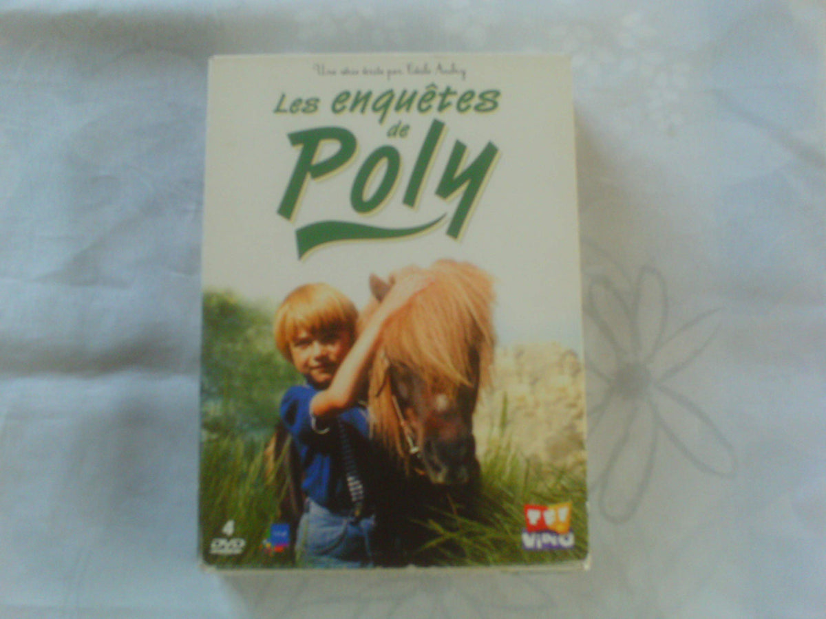 Les enquètes de Poly