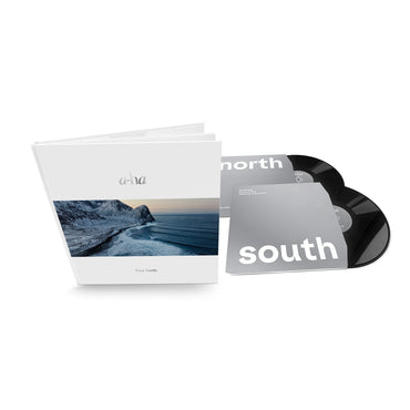 True North - Premium Edition - 2 LP + CD + USB