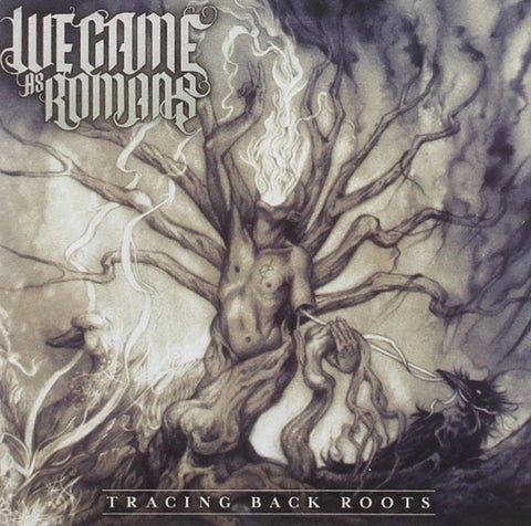 Tracing Back Roots