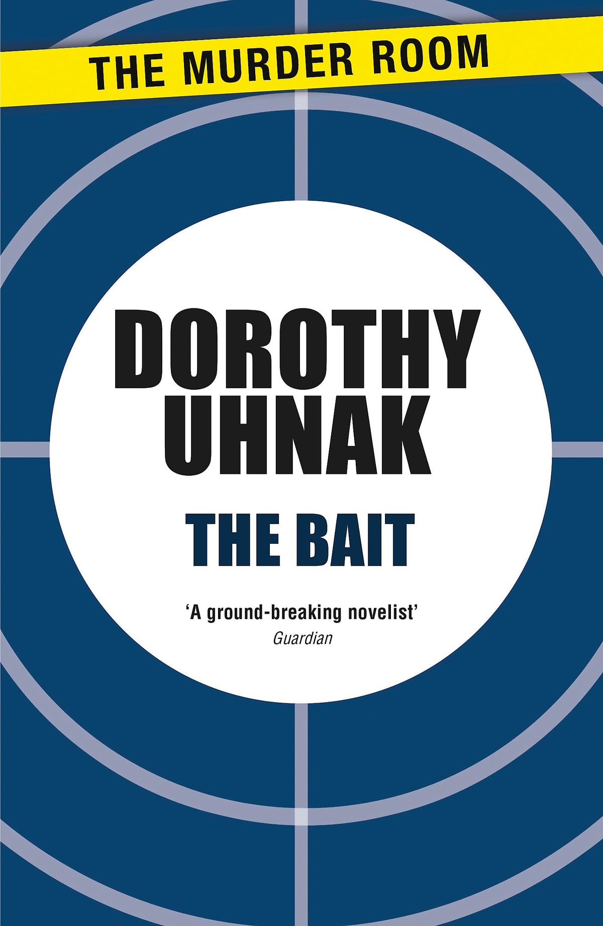The Bait (Christie Opara)