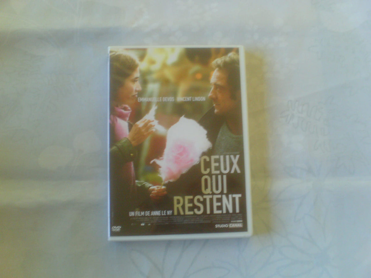 Ceux qui restent