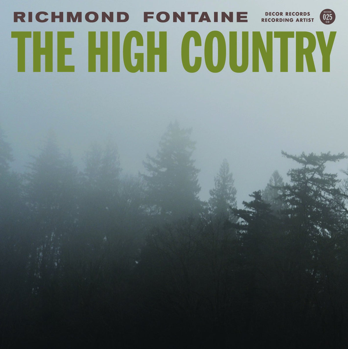 High Country