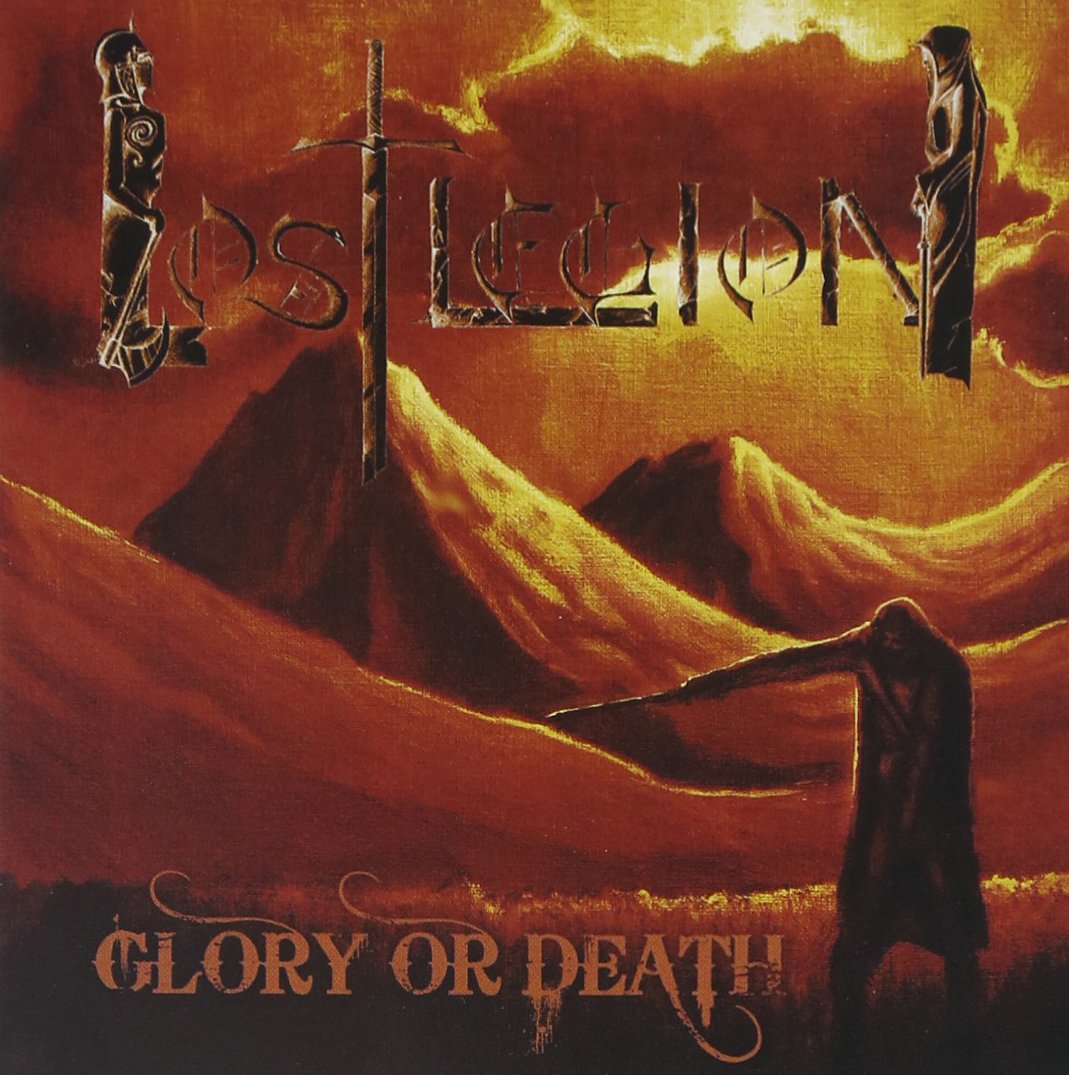 Glory or Death