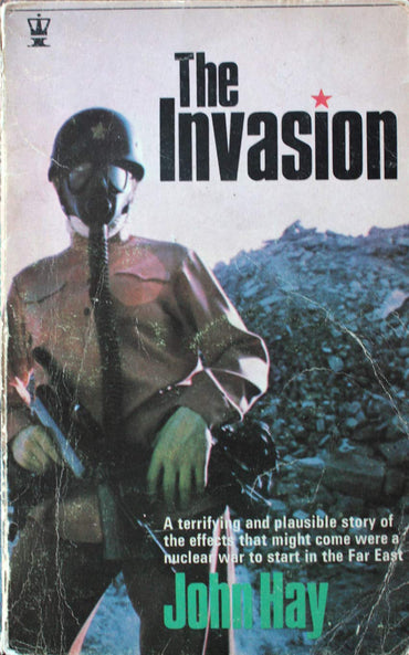 The Invasion