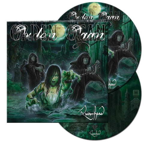 Ravenhead (Picture Vinyl) [VINYL]