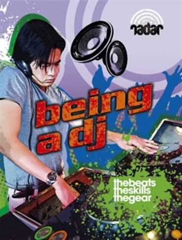 Top Jobs: Being a DJ (Radar)
