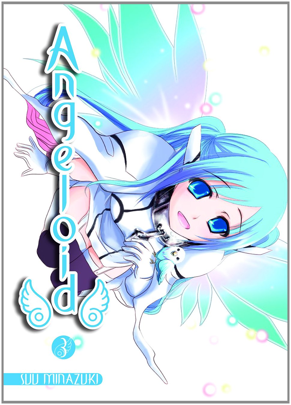 Angeloid 03