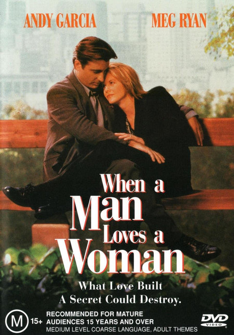 When a Man Loves a Woman