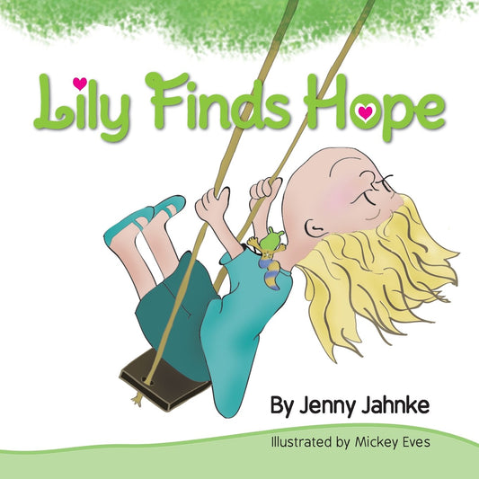 Lily Finds Hope