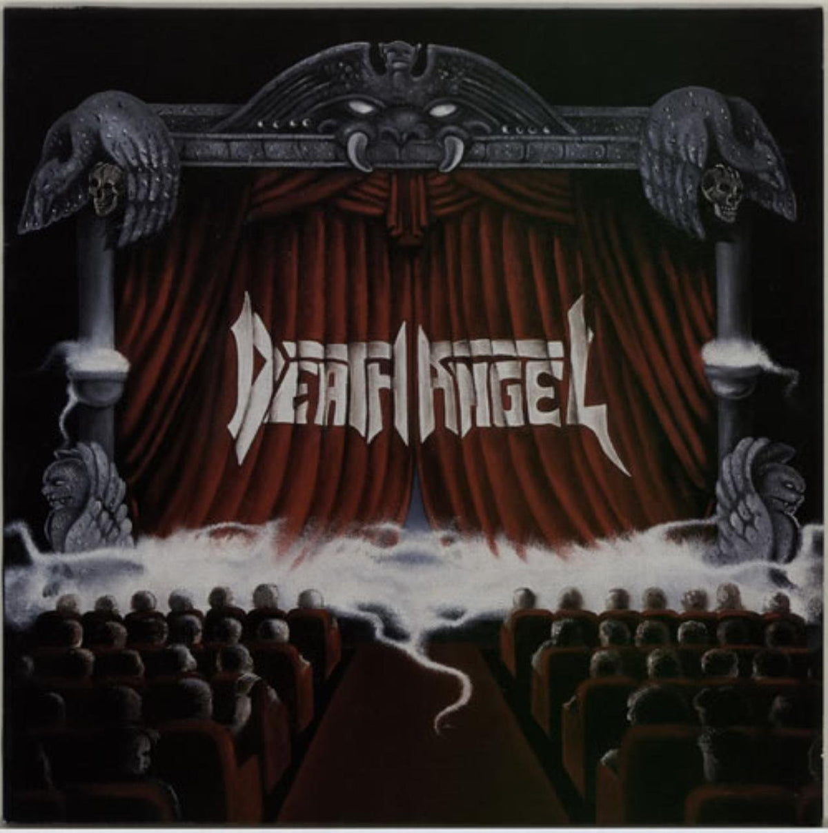 Act III [Vinyl]