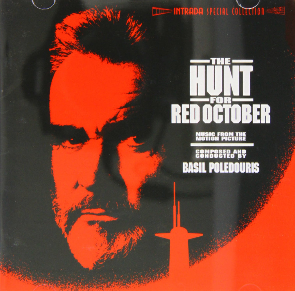 Hunt for Red October