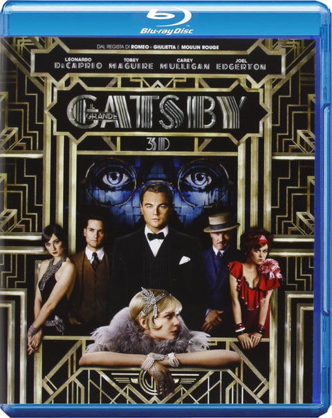 OBM GRANDE GATSBY (IL) 3D