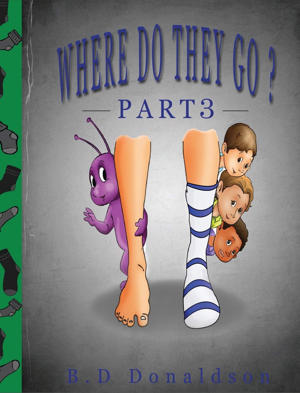 Where Do They Go? Part 3 (3)