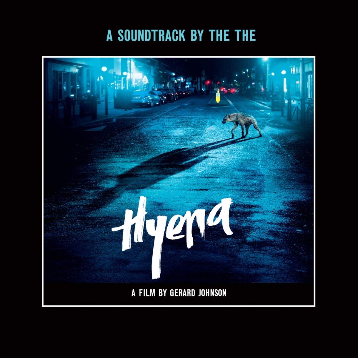 Hyena (Original Soundtrack)