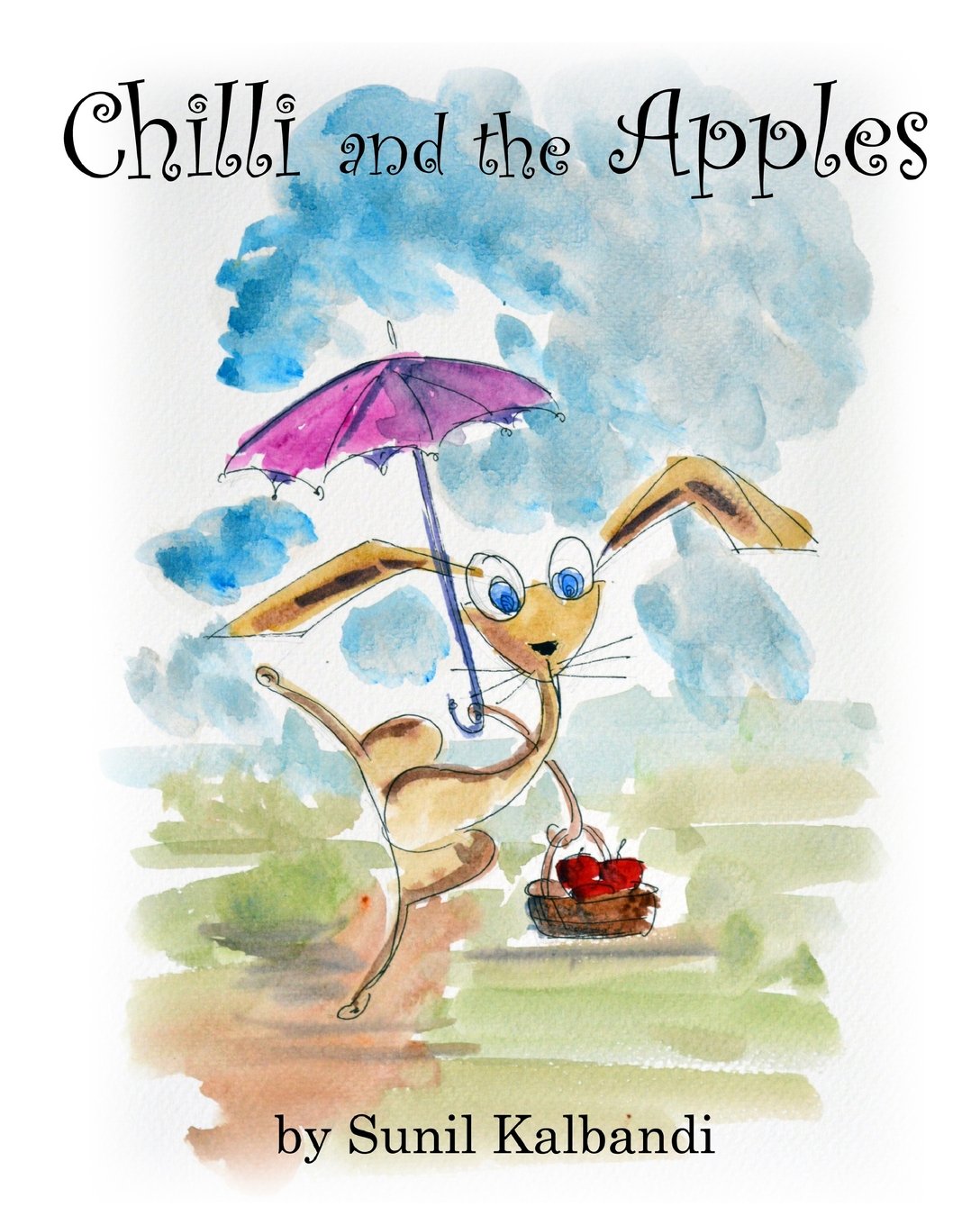 Chilli and the Apples
