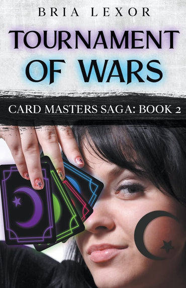 Tournament of Wars (Card Masters Saga)