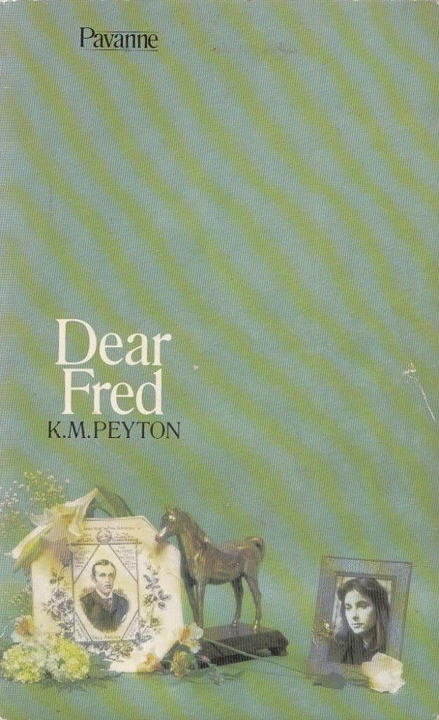 Dear Fred
