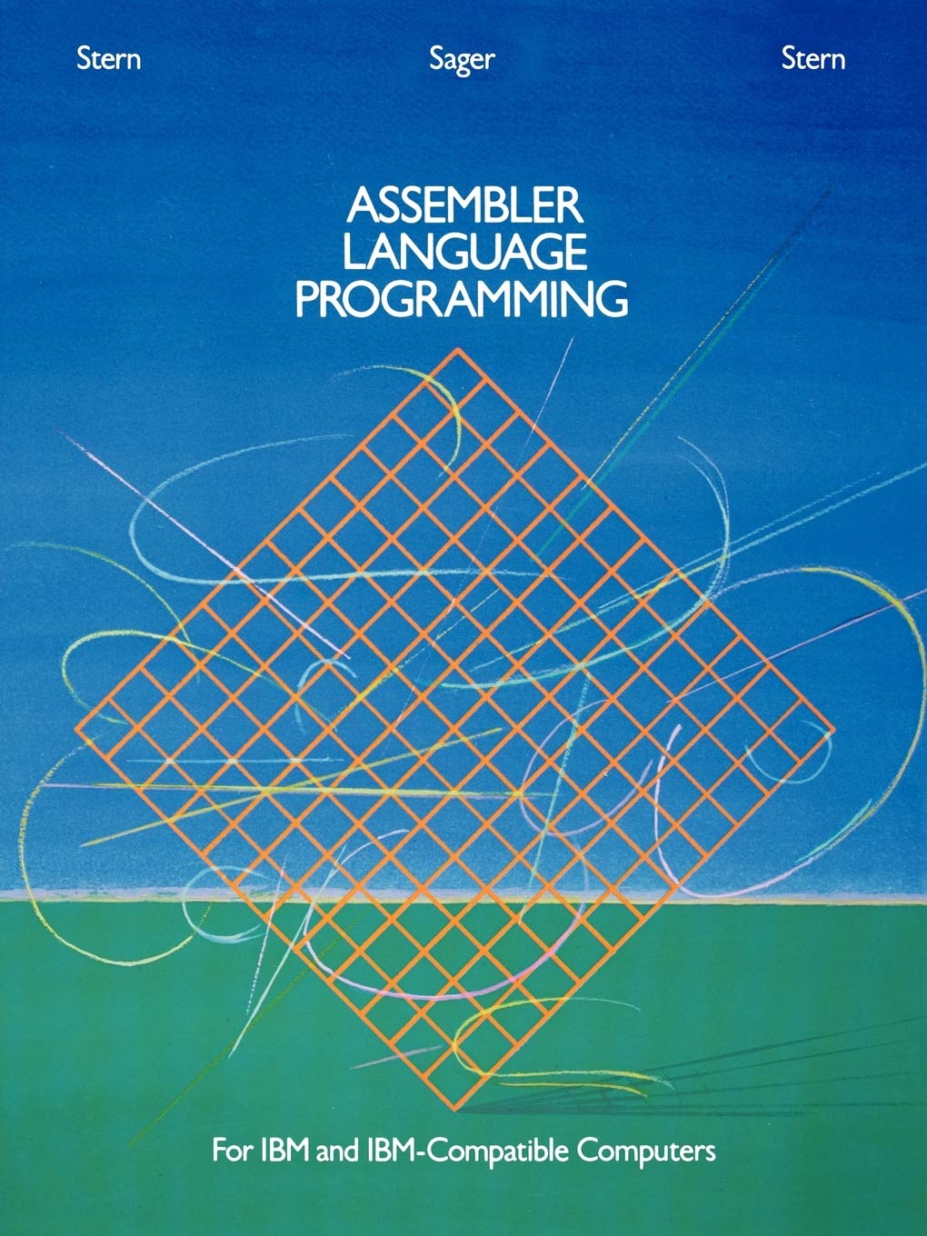 Assembler Language Programming for IBM and IBM Compatible Computers (Formerly 370/360 Assembler Language Programming)