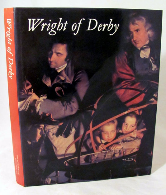 Wright of Derby