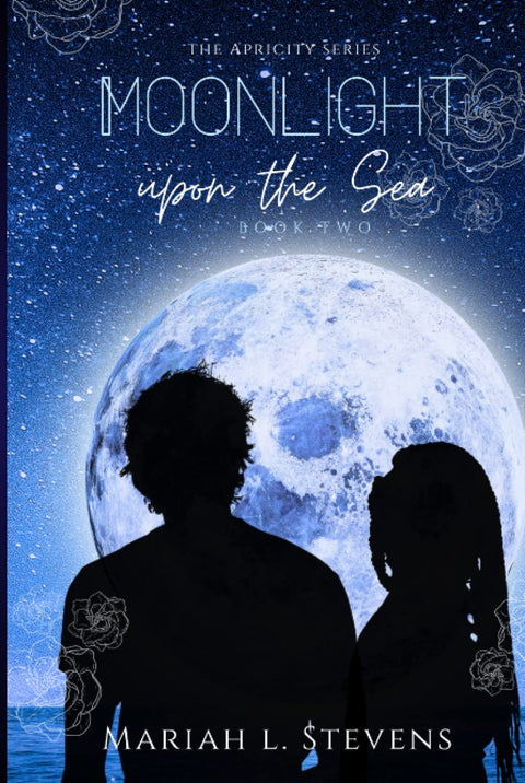 Moonlight upon the Sea