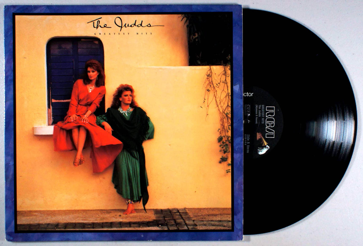 Greatest Hits [Vinyl]