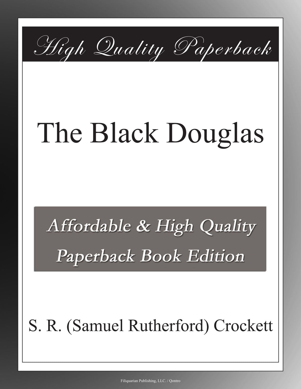 The Black Douglas