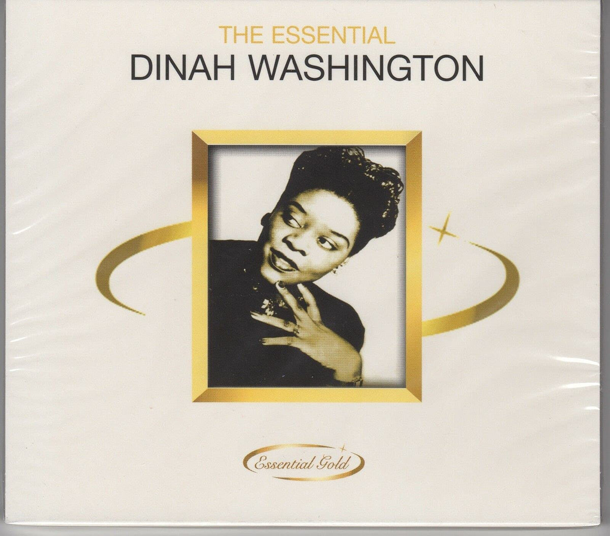 Essential Dinah Washington