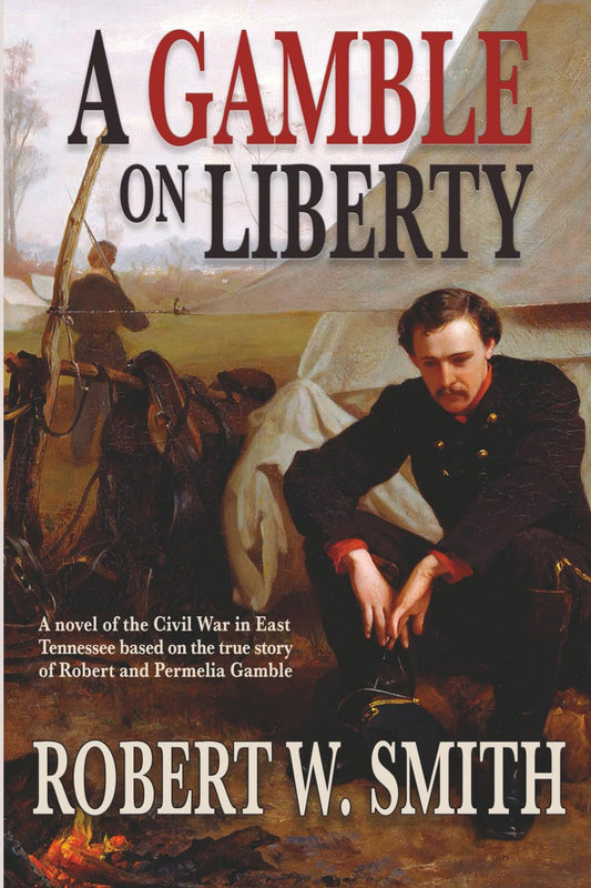 A Gamble on Liberty