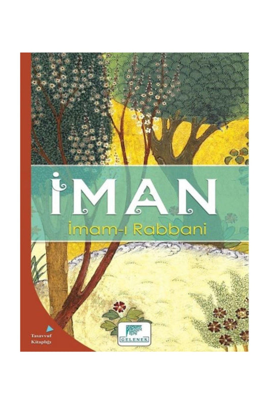 İman
