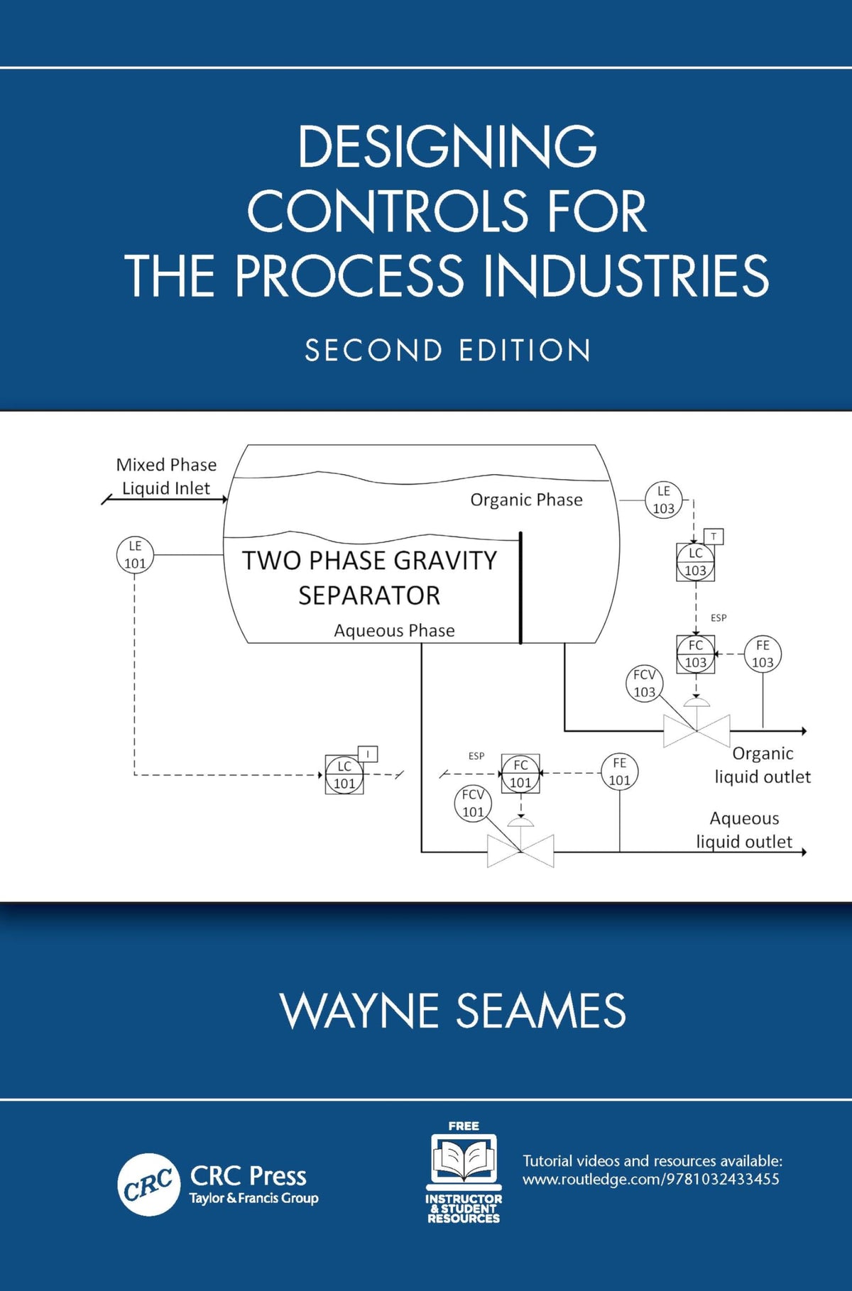 Designing Controls for the Process Industries