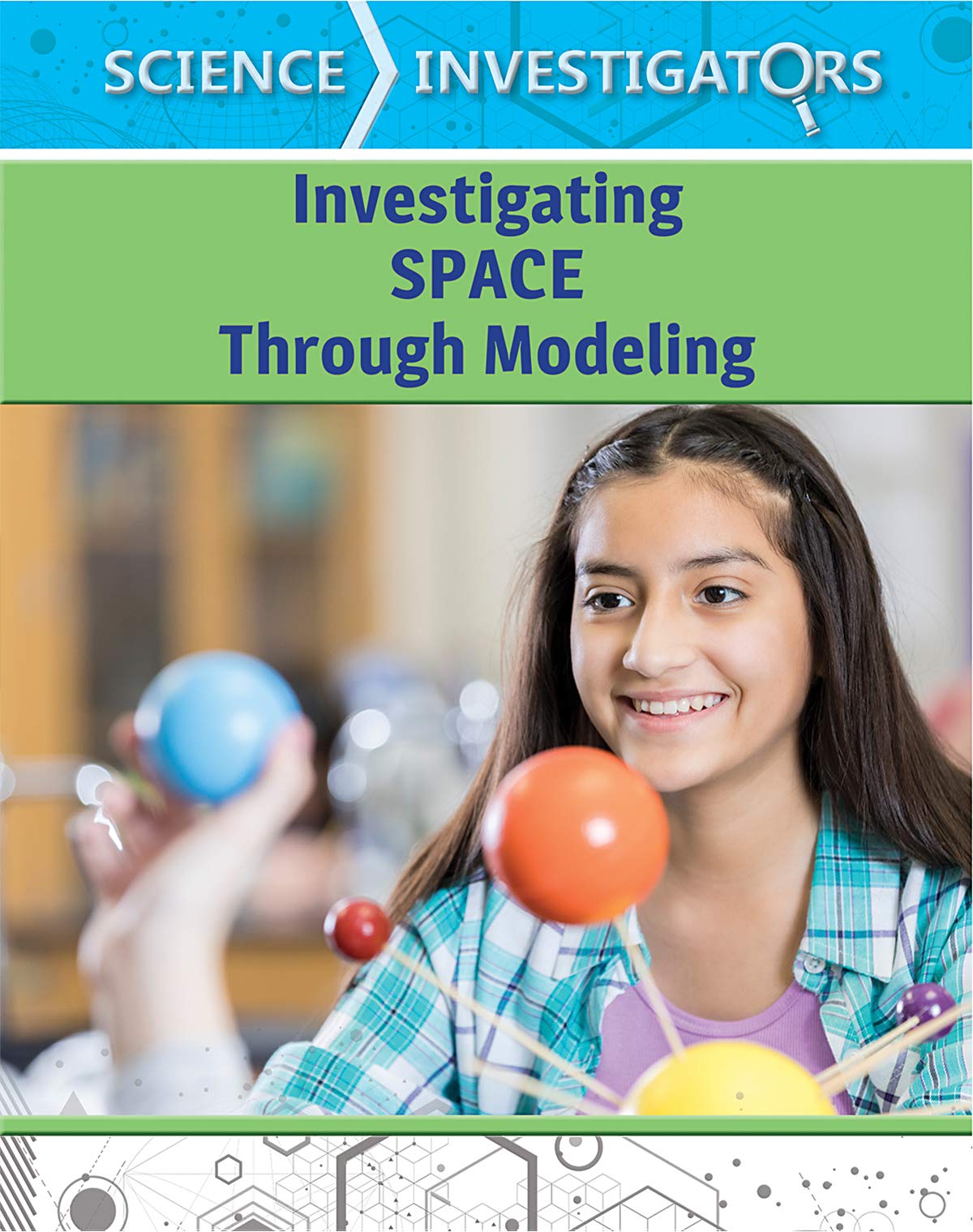 Investigating Space Through Modeling (Science Investigators)