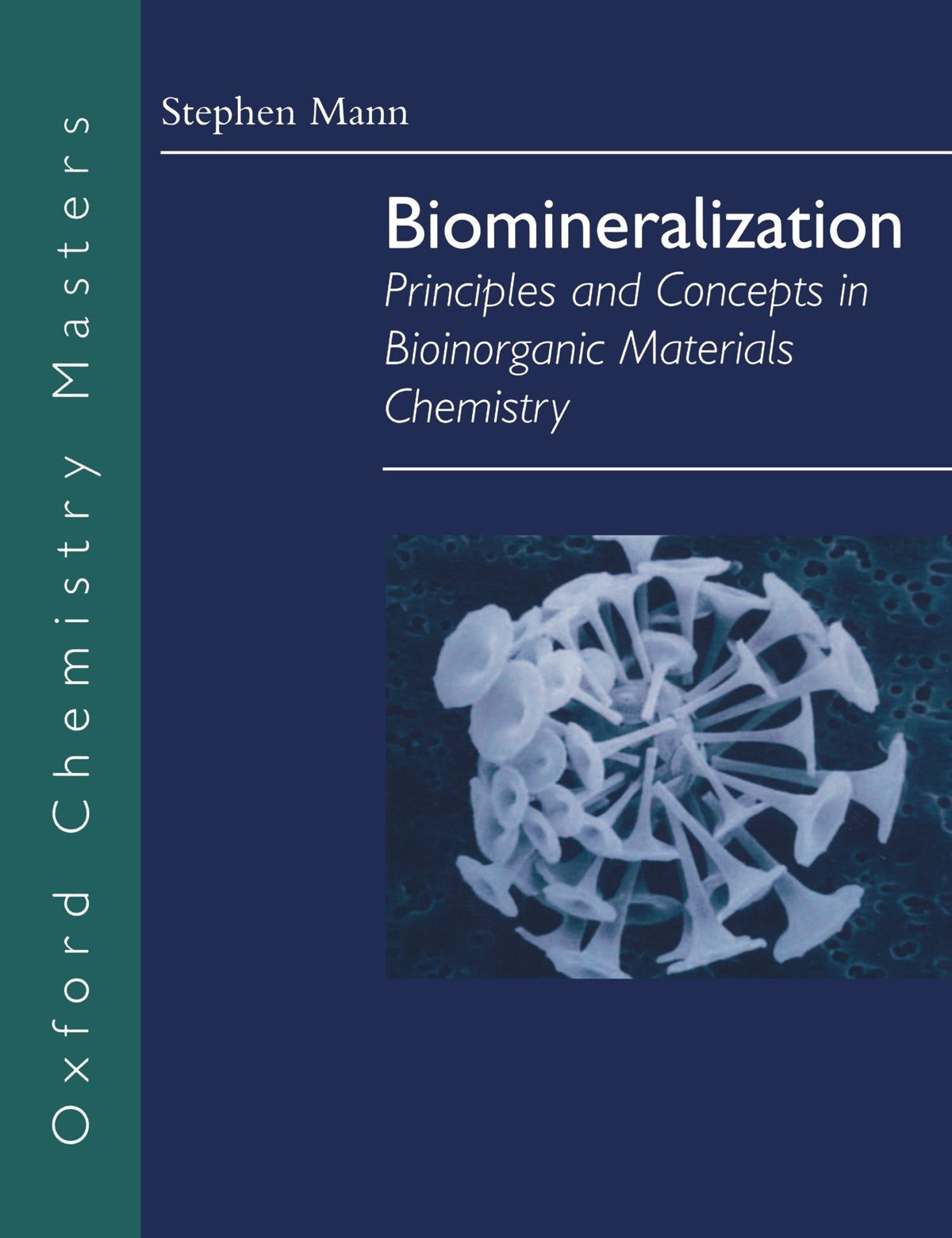 Biomineralization