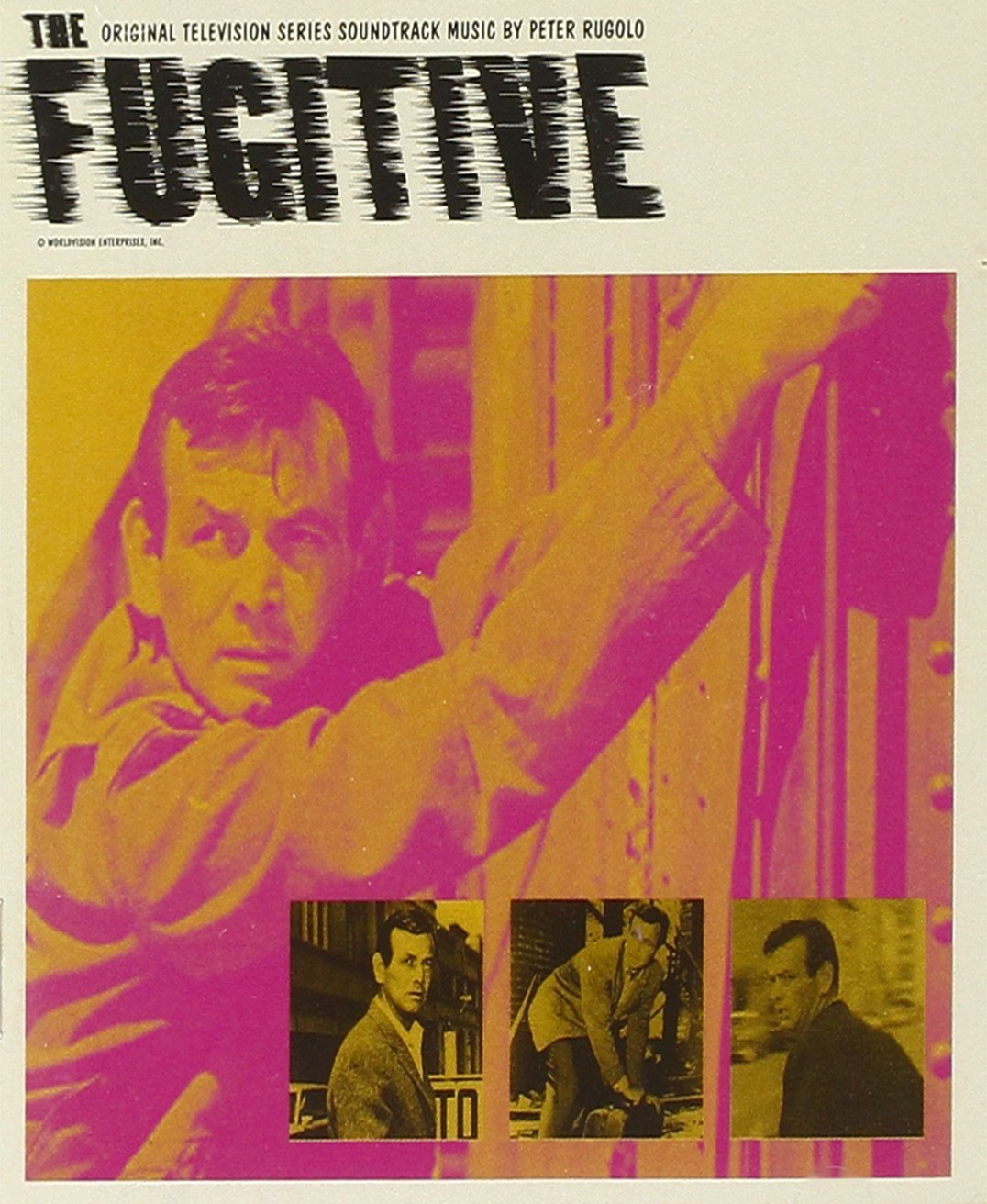 The Fugitive