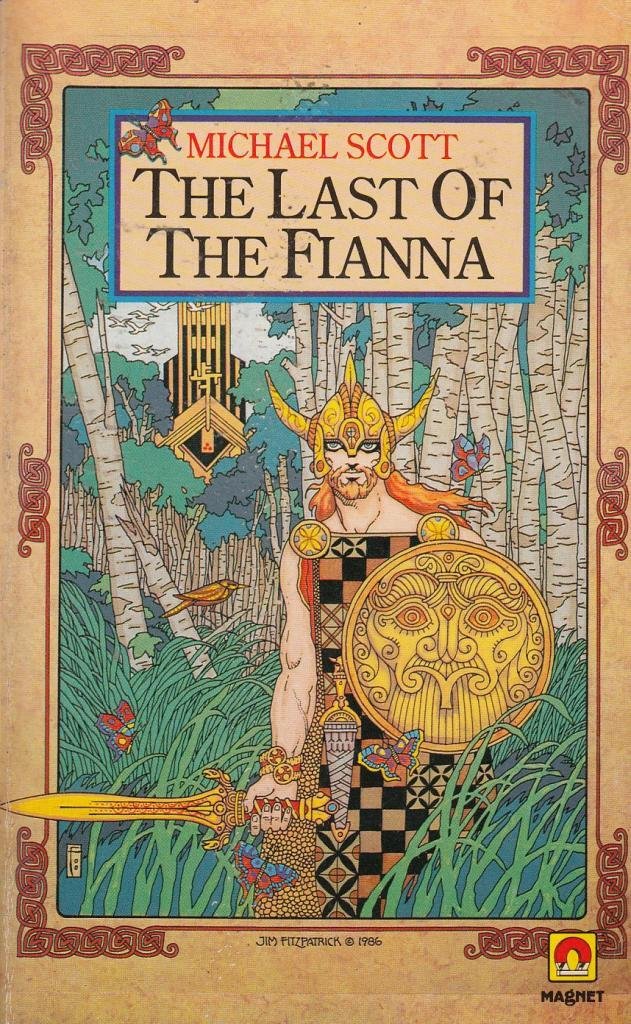 The Last of the Fianna