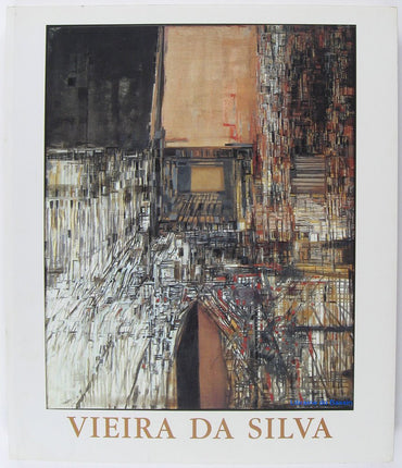 Maria Helena Vieira da Silva