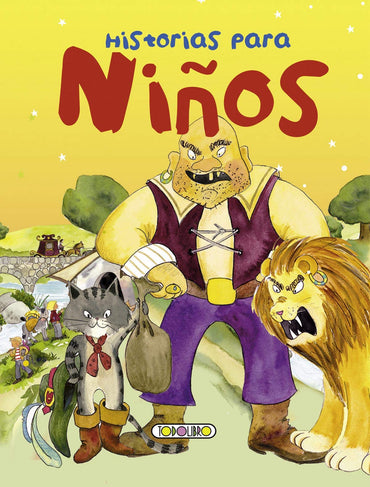 Historias para niños