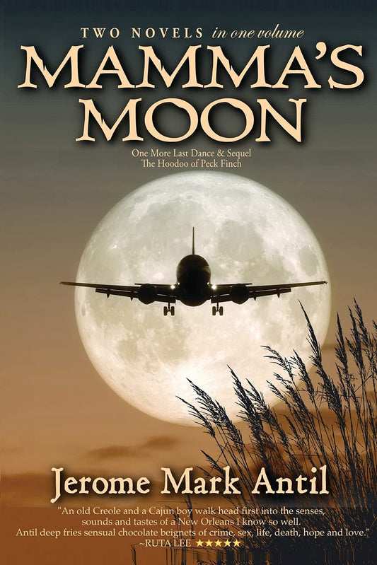 Mamma's Moon