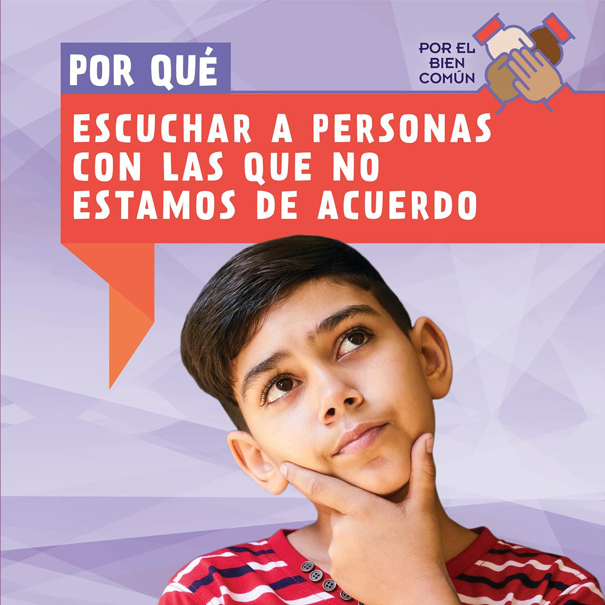 Por Qué Escuchar A Personas Con Las Que No Estamos De Acuerdo / Why Do We Have To Listen To People We Disagree With? (Po